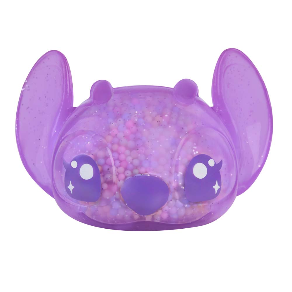 Disney - Lilo & Stitch - Squish-A-Stitch Blind Ball (Single Ball) - Screenshot 7