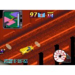 Over Top - Screenshot 3