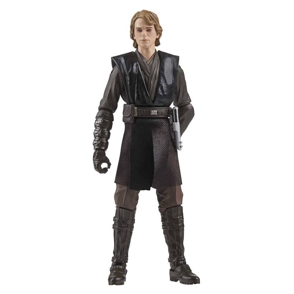 Star Wars - The Vintage Collection The Journey of Anakin Skywalker