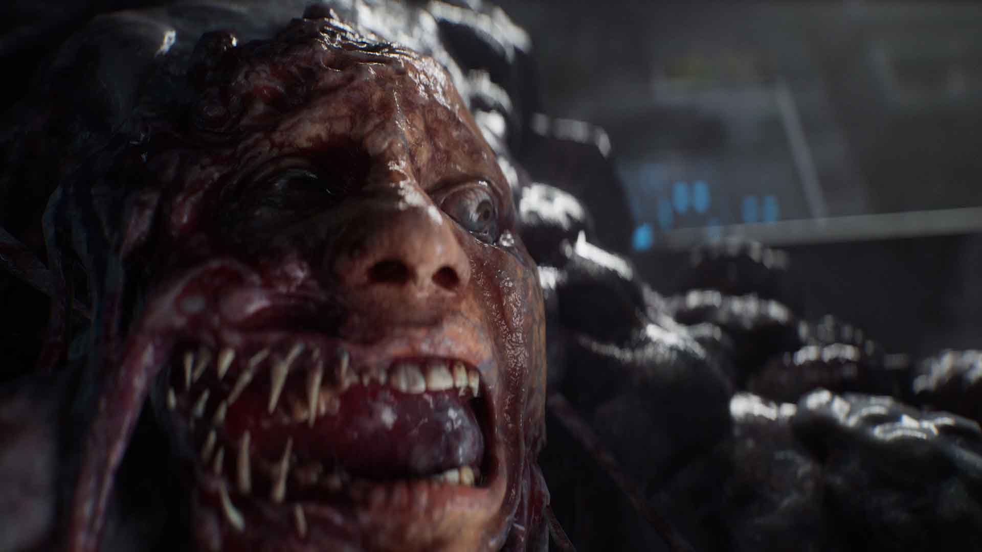 Directive 8020 - Screenshot 10