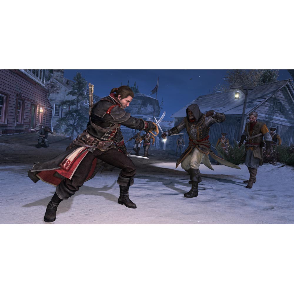 Assassin’s Creed Bundle Collection (Code-in-a-Box) - Screenshot 10