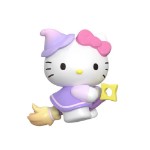 Sanrio - Hello Kitty Astrology Study Series Moetch Bean Blind Box (Single Box) - Screenshot 7