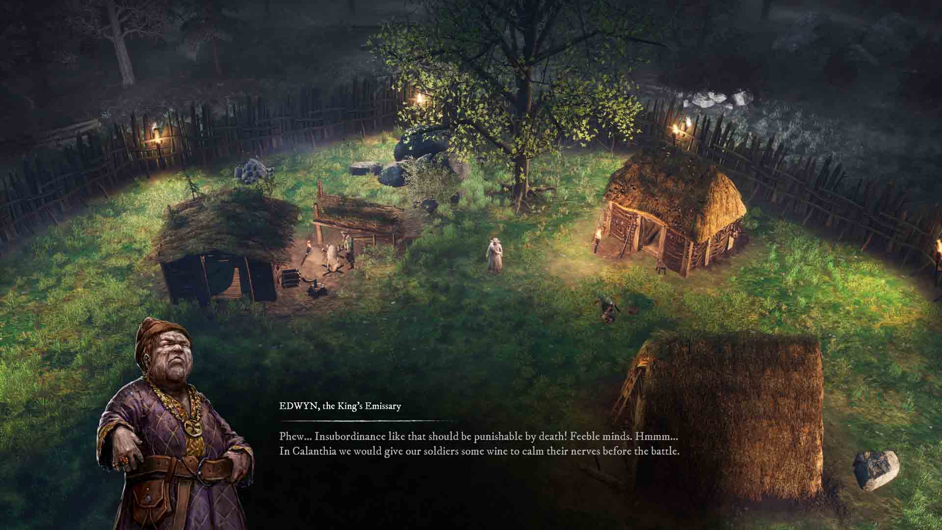 Gord - Screenshot 1