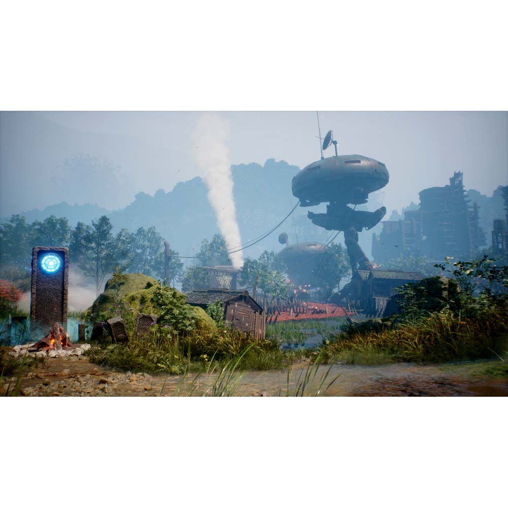 Beast of Reincarnation - Screenshot 5