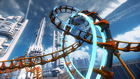 Screamride - Screenshot 3