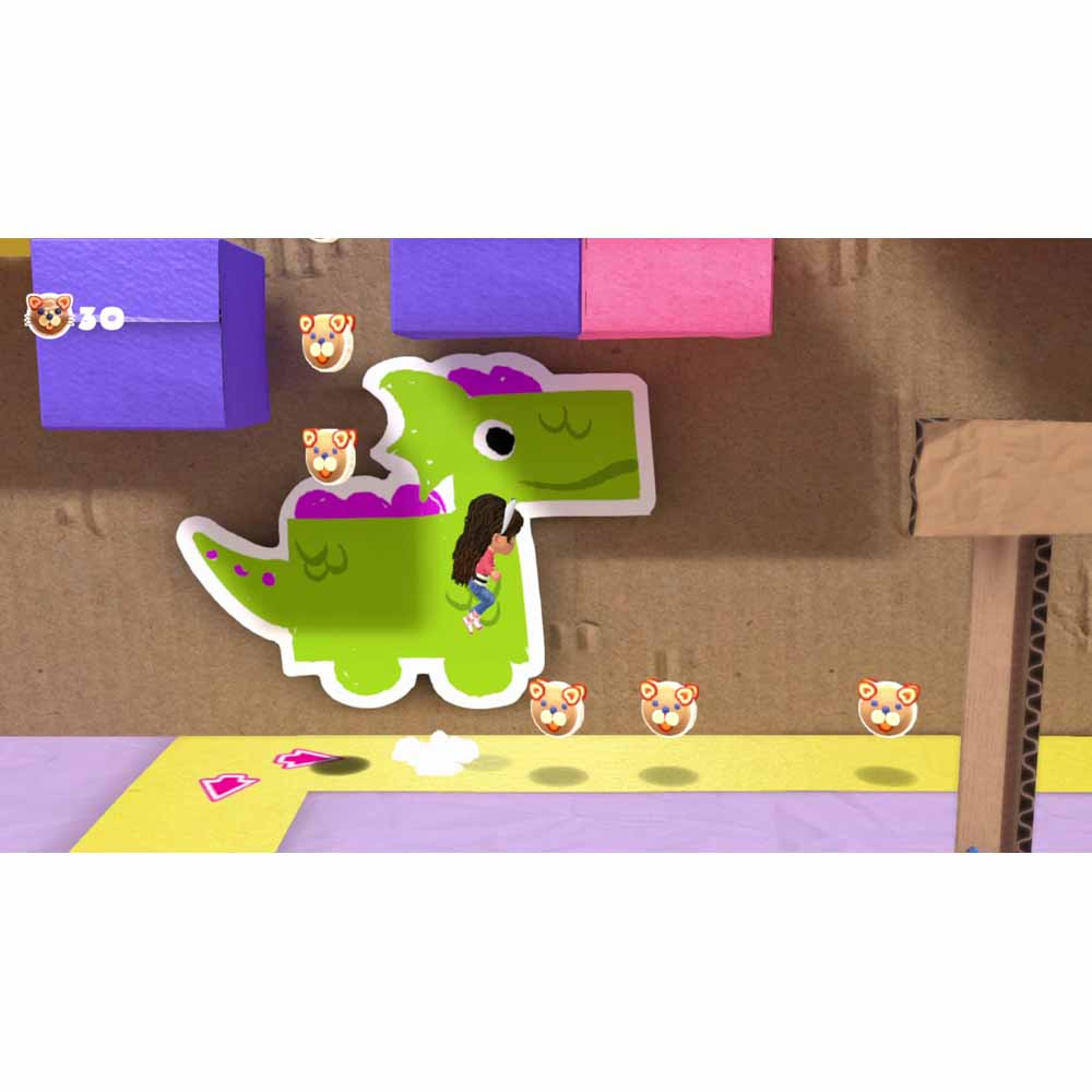 DreamWorks Gabby's Dollhouse: Ready to Party - Screenshot 4
