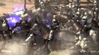 Bladestorm Nightmare - Screenshot 2