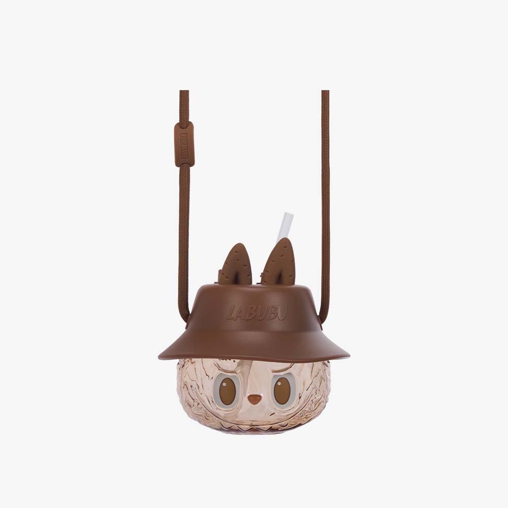 POP MART - The Monsters Wacky Mart Series Tumbler Blind Box
