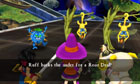 Dragon Quest VII: Fragments of the Forgotten Past - Screenshot 6