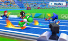 Mario & Sonic at the Rio 2016 Olympic Games - Screenshot 2
