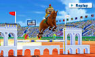 Mario & Sonic at the Rio 2016 Olympic Games - Screenshot 5