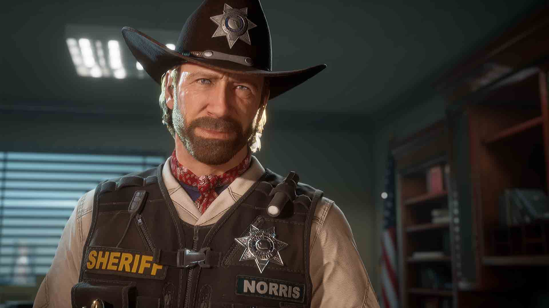 Crime Boss: Rockay City - Screenshot 5