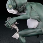 The Hobbit - Gollum 6" Figure - Screenshot 1