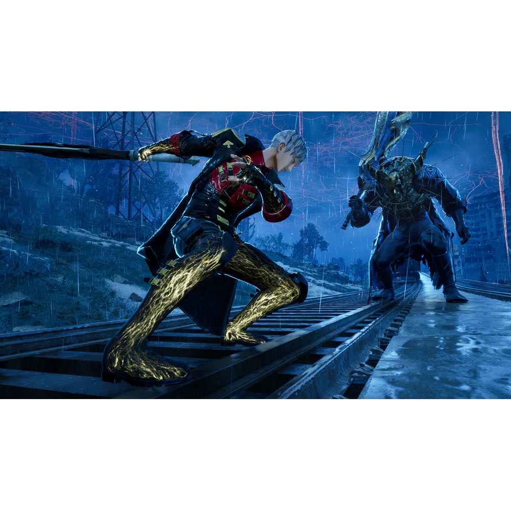 Code Vein II - Screenshot 9