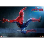 Marvel - Spider-Man - Spider-Man Collector Edition 1/6 Scale Action Figure - Screenshot 4
