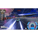 Fast & Furious Arcade Edition - Screenshot 6