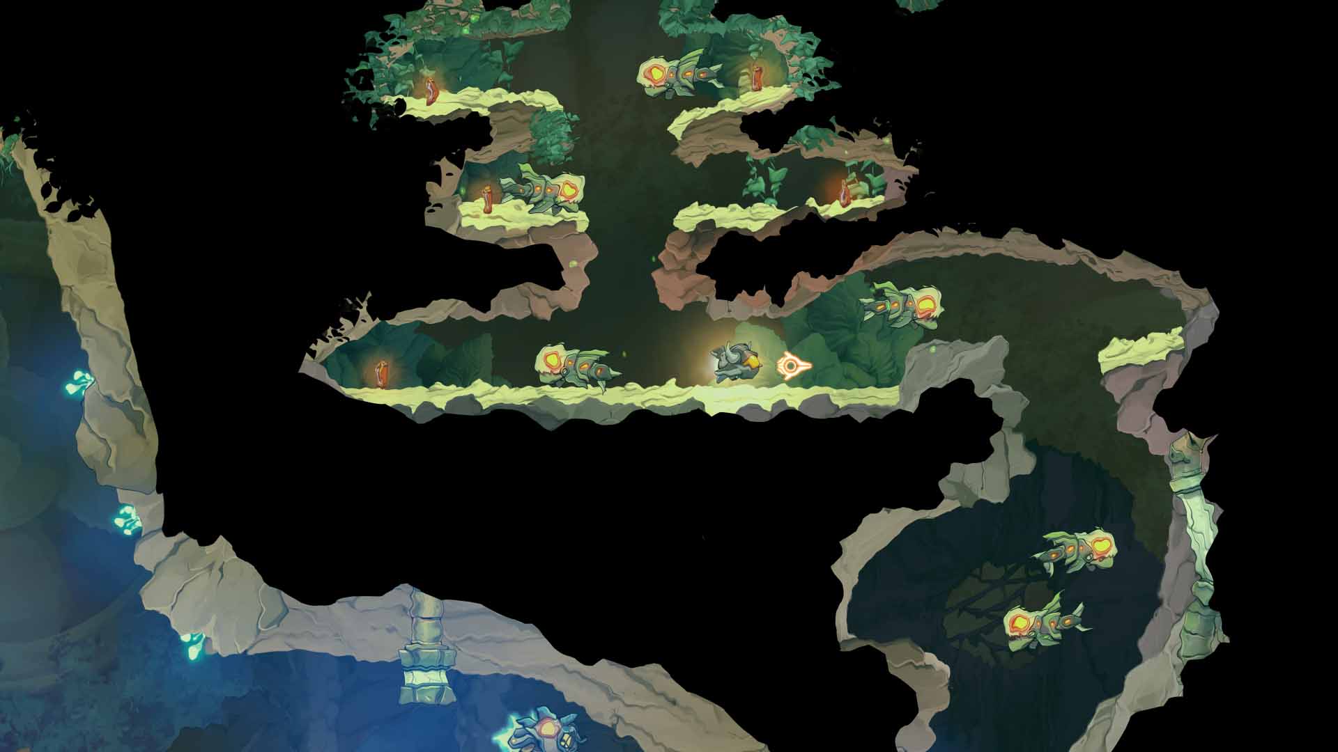 The Knight Witch: Deluxe Edition - Screenshot 13