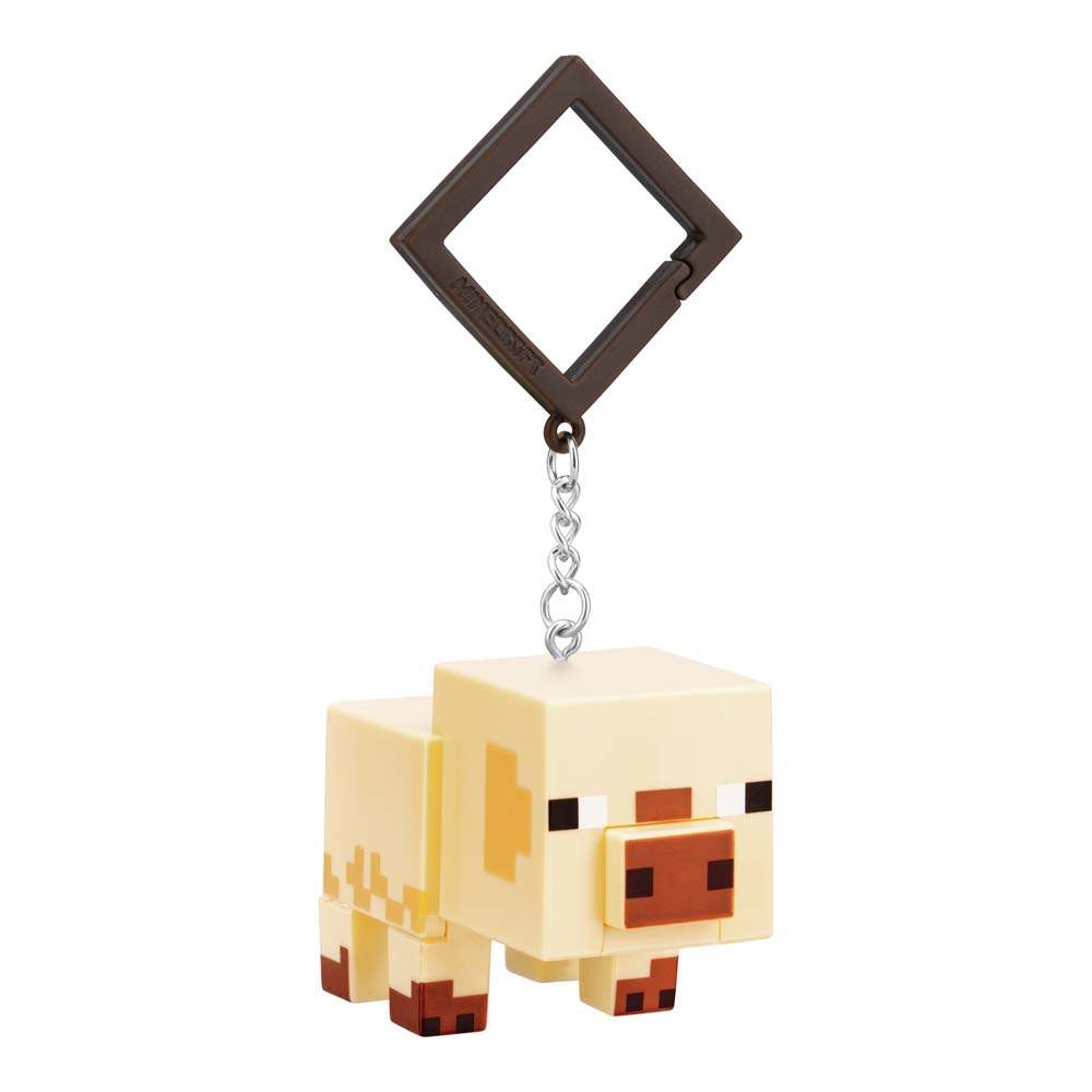 Minecraft - Reveals Backpack Buddies Blind Bag (Single Box) - Screenshot 10