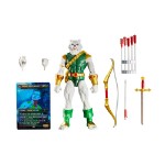 Marvel x Magic: The Gathering - Man-Wolf Marvel Legends Action Figure - Screenshot 1