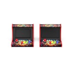 Mini Arcade Pro - Retro Game Cabinet - Screenshot 4