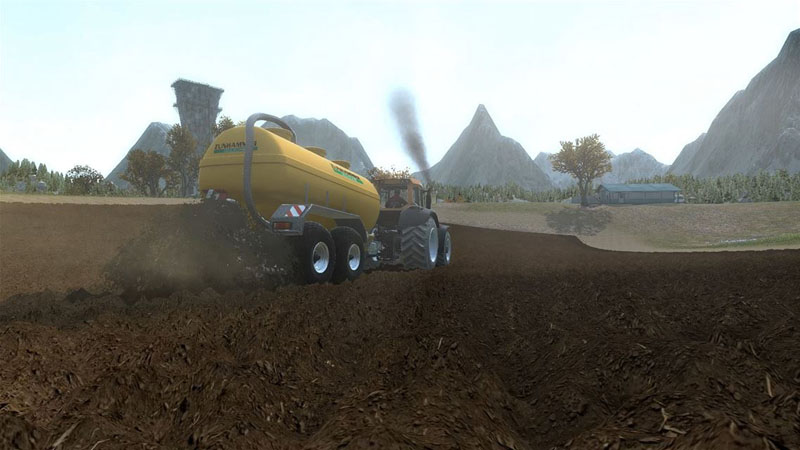 Professional Farmer 2017 - Screenshot 7