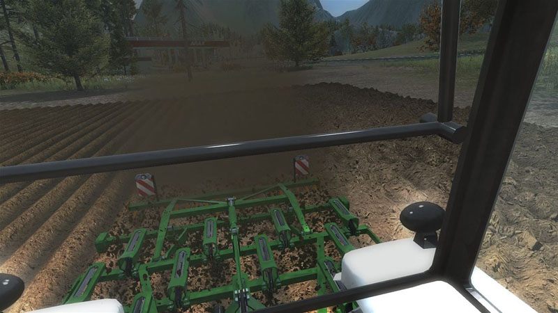 Professional Farmer 2017 - Screenshot 4