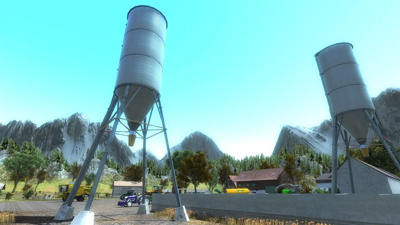 Professional Farmer 2017 - Screenshot 8