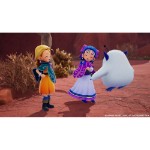 DRAGON QUEST MONSTERS: The Withered World - Screenshot 1