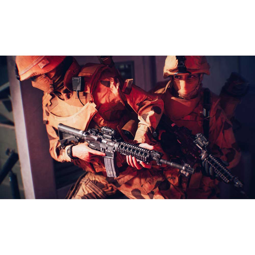 Battlefield 6 - Screenshot 10