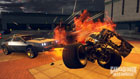 Carmageddon: Max Damage - Screenshot 1
