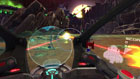 Super Stardust Ultra VR - Screenshot 3