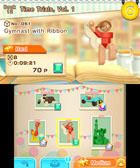 Picross 3D Round 2 - Screenshot 3