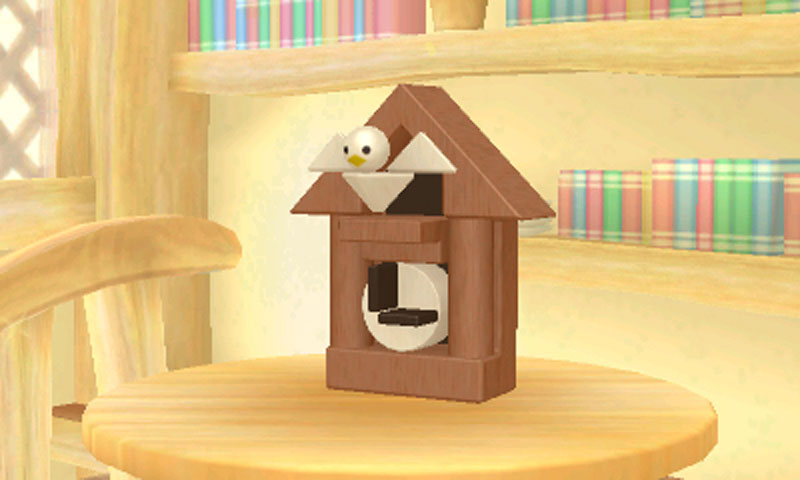 Picross 3D Round 2 - Screenshot 10