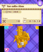 Picross 3D Round 2 - Screenshot 11