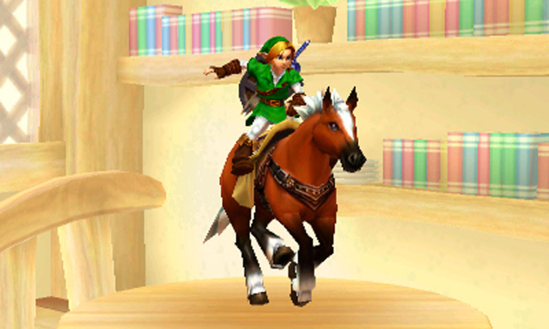 Picross 3D Round 2 - Screenshot 12