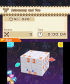 Picross 3D Round 2 - Screenshot 14