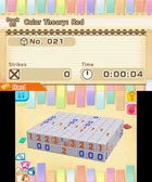 Picross 3D Round 2 - Screenshot 5