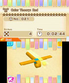 Picross 3D Round 2 - Screenshot 8