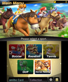 Mario Sports Superstars - Screenshot 9