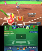 Mario Sports Superstars - Screenshot 10