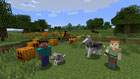 Minecraft - Screenshot 3