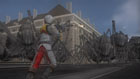 Earth Defense Force 2: Invaders From Planet Space - Screenshot 1