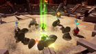 World of Warriors - Screenshot 2