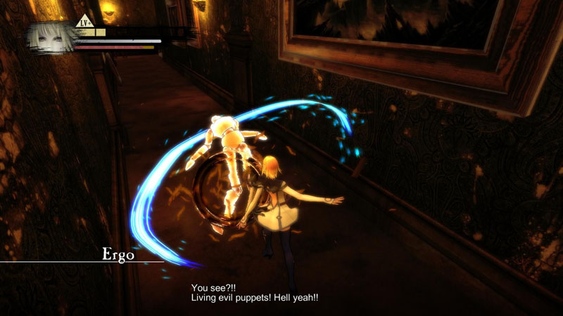Anima: Gate of Memories - Screenshot 8