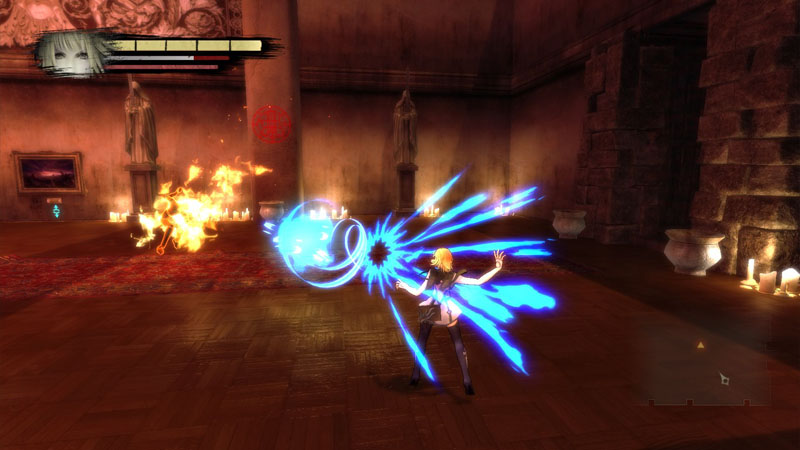 Anima: Gate of Memories - Screenshot 9