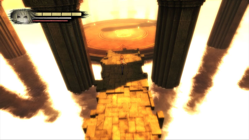Anima: Gate of Memories - Screenshot 6