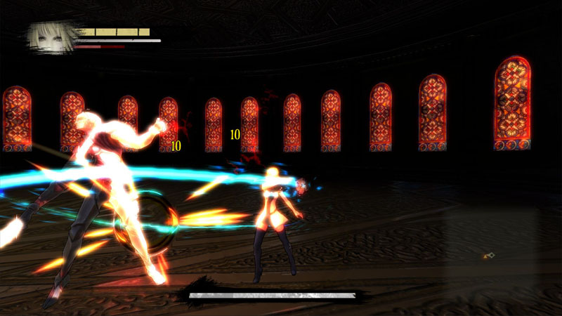 Anima: Gate of Memories - Screenshot 10