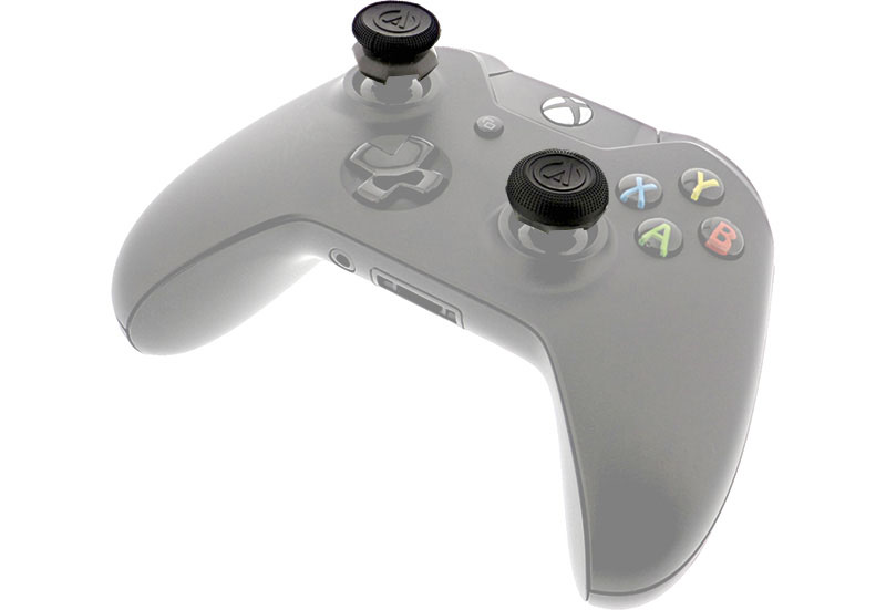 PowerA Precision Analog Controller Caps for Xbox One EB Games Australia