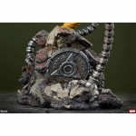 Marvel - Spider-Man - Doctor Octopus Premium Format Statue - Screenshot 1