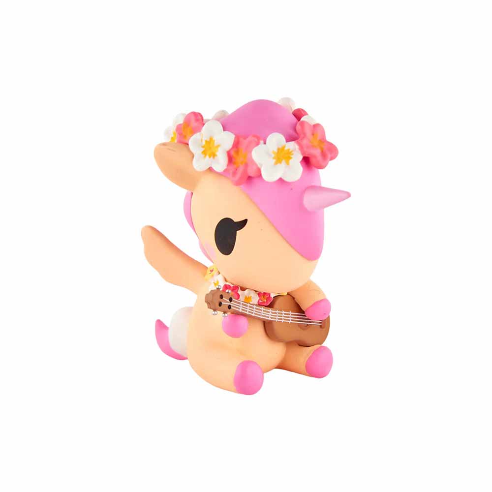Tokidoki – Hawaiian Ohana Blind Box Figurine (Single Box) - Screenshot 4